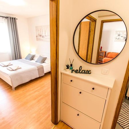 Apartments Curic تروغير المظهر الخارجي الصورة
