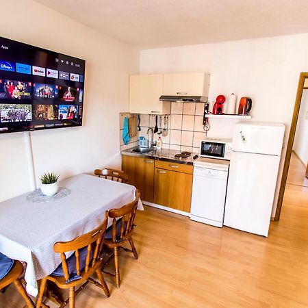 Apartments Curic تروغير المظهر الخارجي الصورة