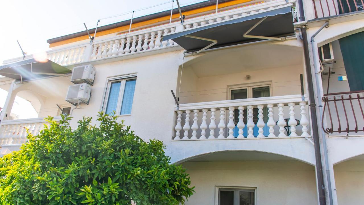 Apartments Curic تروغير المظهر الخارجي الصورة