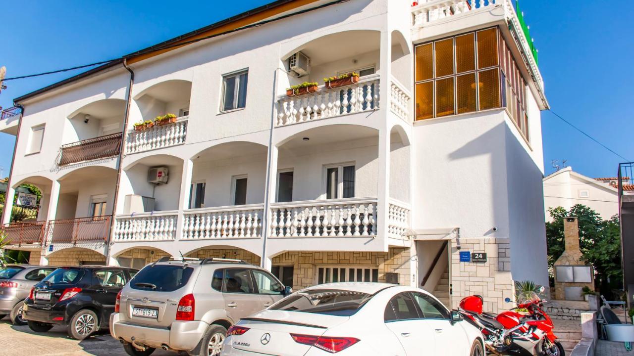 Apartments Curic تروغير المظهر الخارجي الصورة