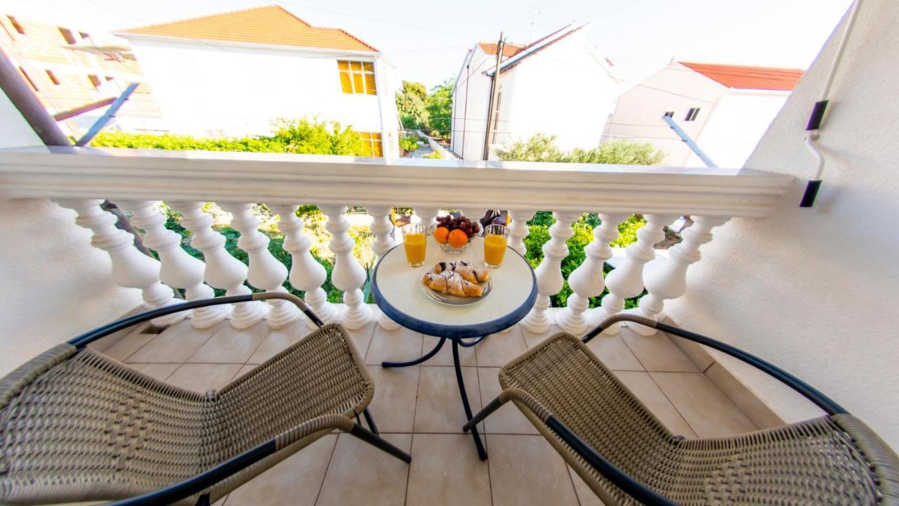 Apartments Curic تروغير المظهر الخارجي الصورة