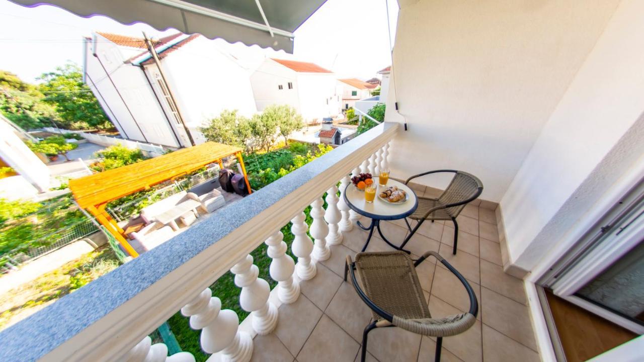 Apartments Curic تروغير المظهر الخارجي الصورة