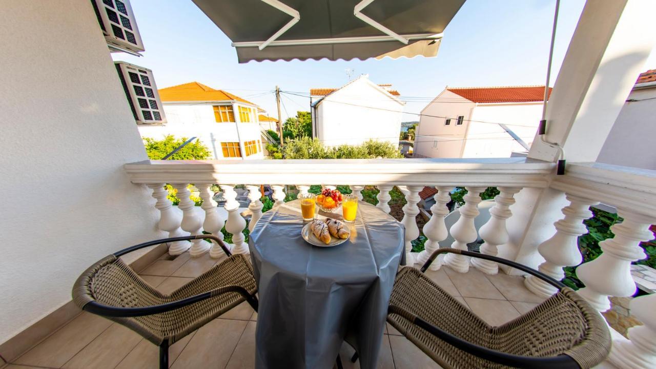 Apartments Curic تروغير المظهر الخارجي الصورة