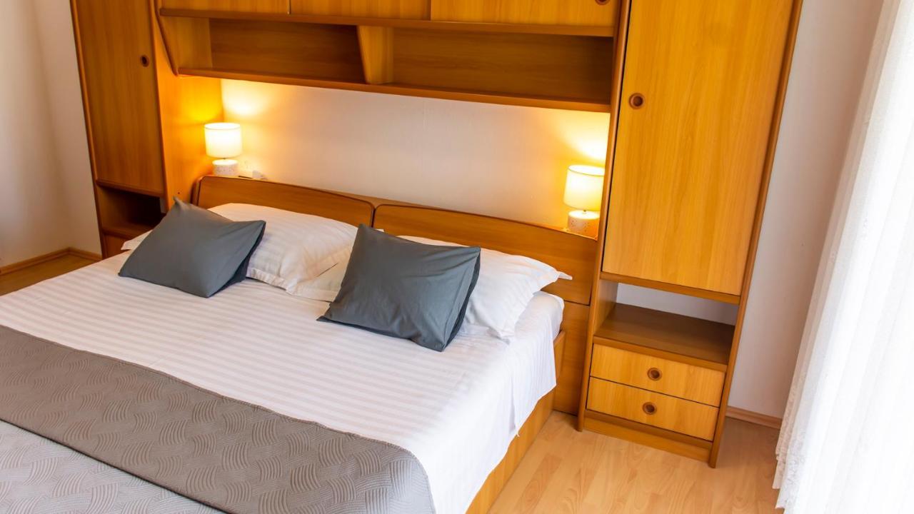 Apartments Curic تروغير المظهر الخارجي الصورة