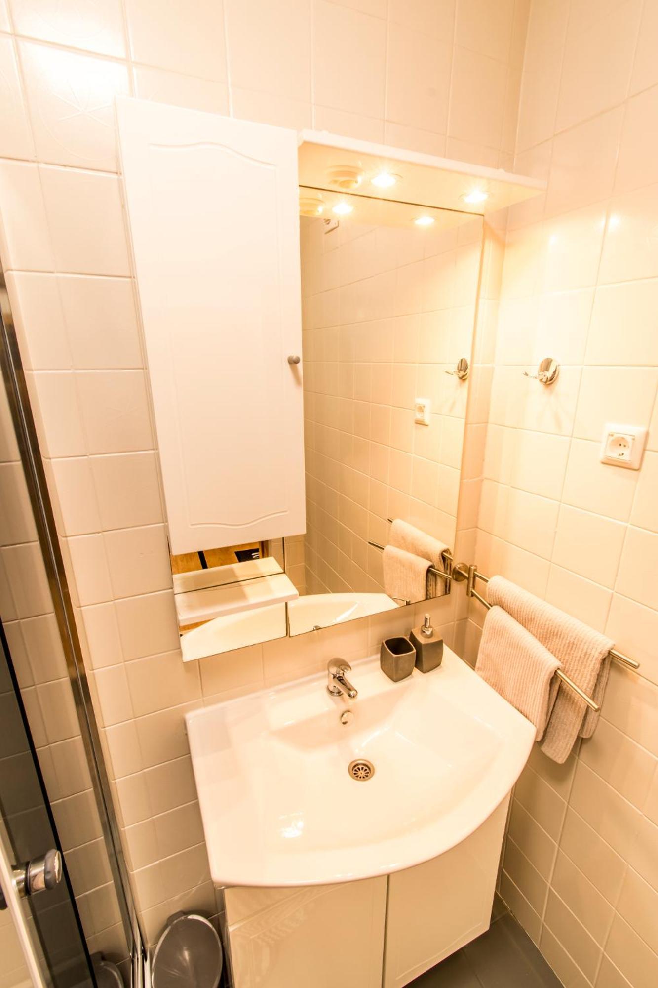 Apartments Curic تروغير المظهر الخارجي الصورة