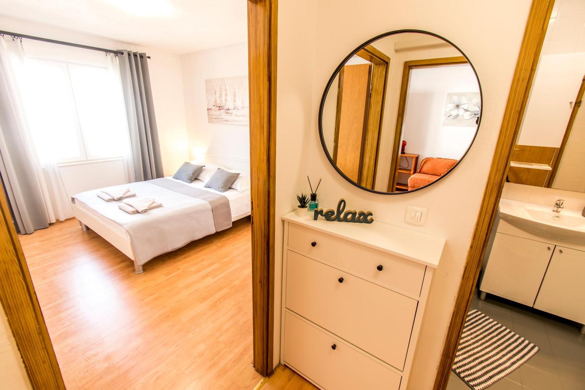 Apartments Curic تروغير المظهر الخارجي الصورة