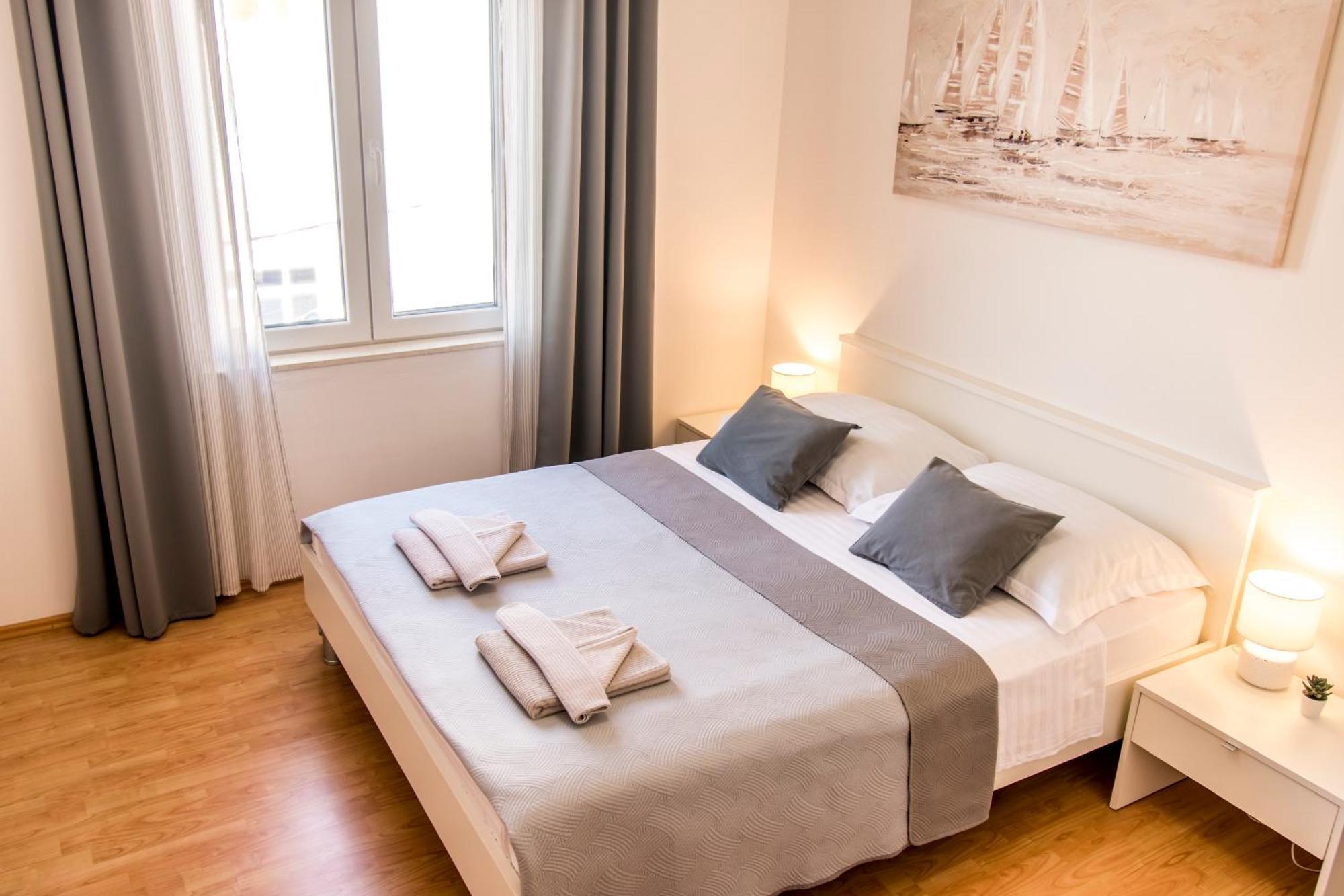 Apartments Curic تروغير المظهر الخارجي الصورة
