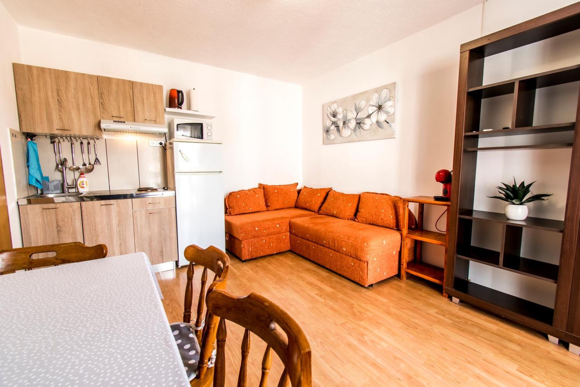 Apartments Curic تروغير المظهر الخارجي الصورة