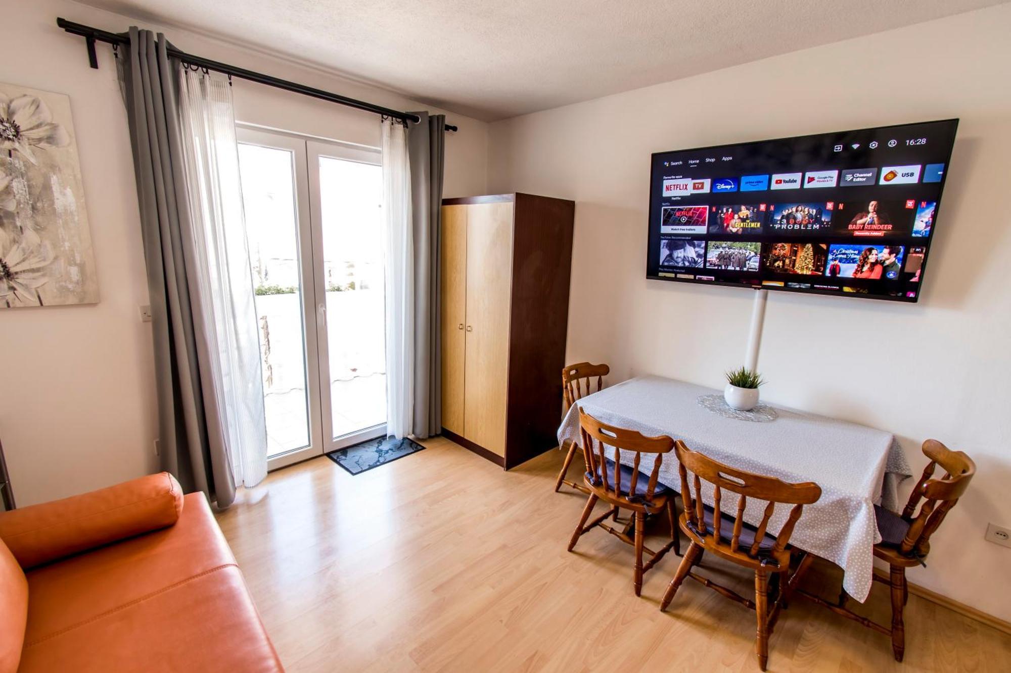 Apartments Curic تروغير المظهر الخارجي الصورة