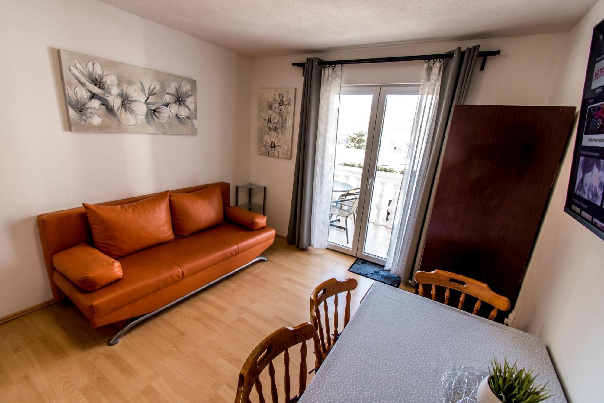 Apartments Curic تروغير المظهر الخارجي الصورة