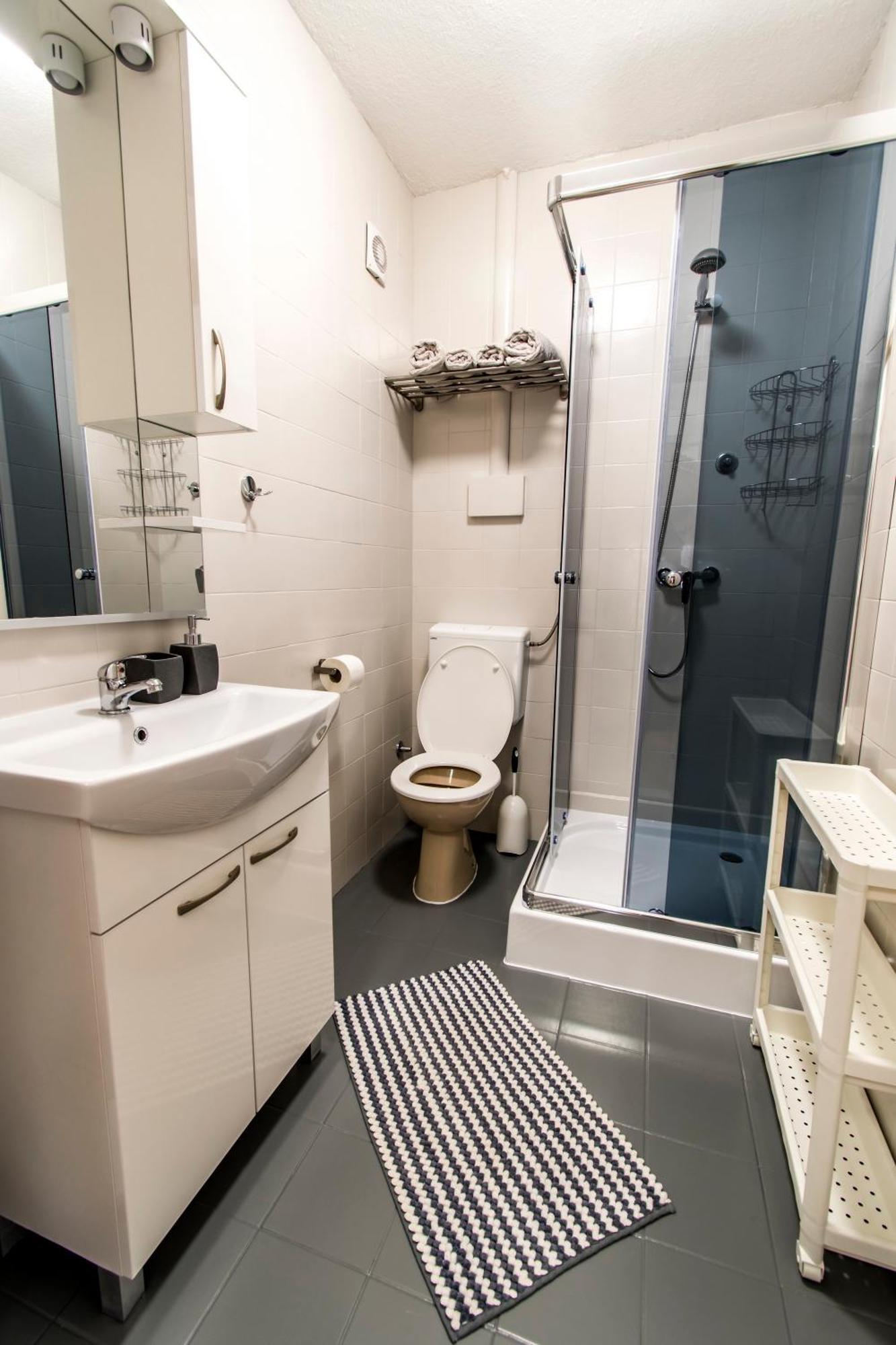 Apartments Curic تروغير المظهر الخارجي الصورة